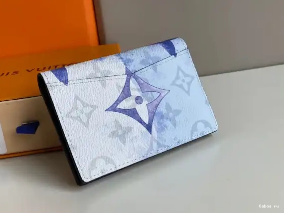 VUITTON POCKET ORGANIZER LOUIS 0519